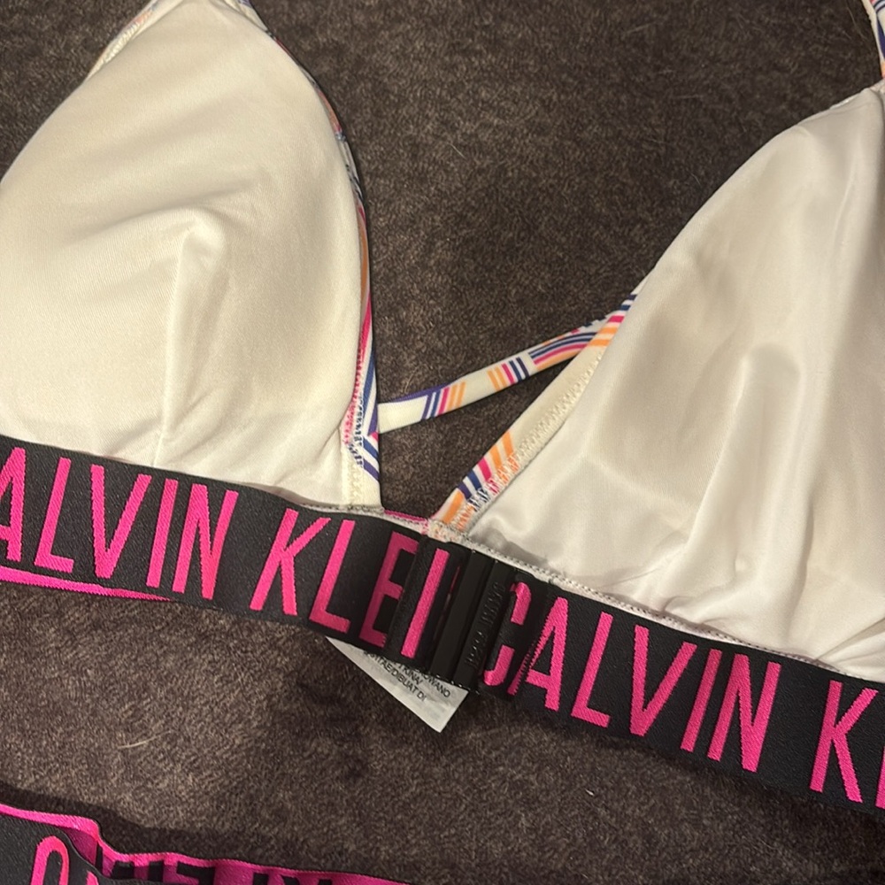Calvin Klein bikini medium - Picture 4 of 7